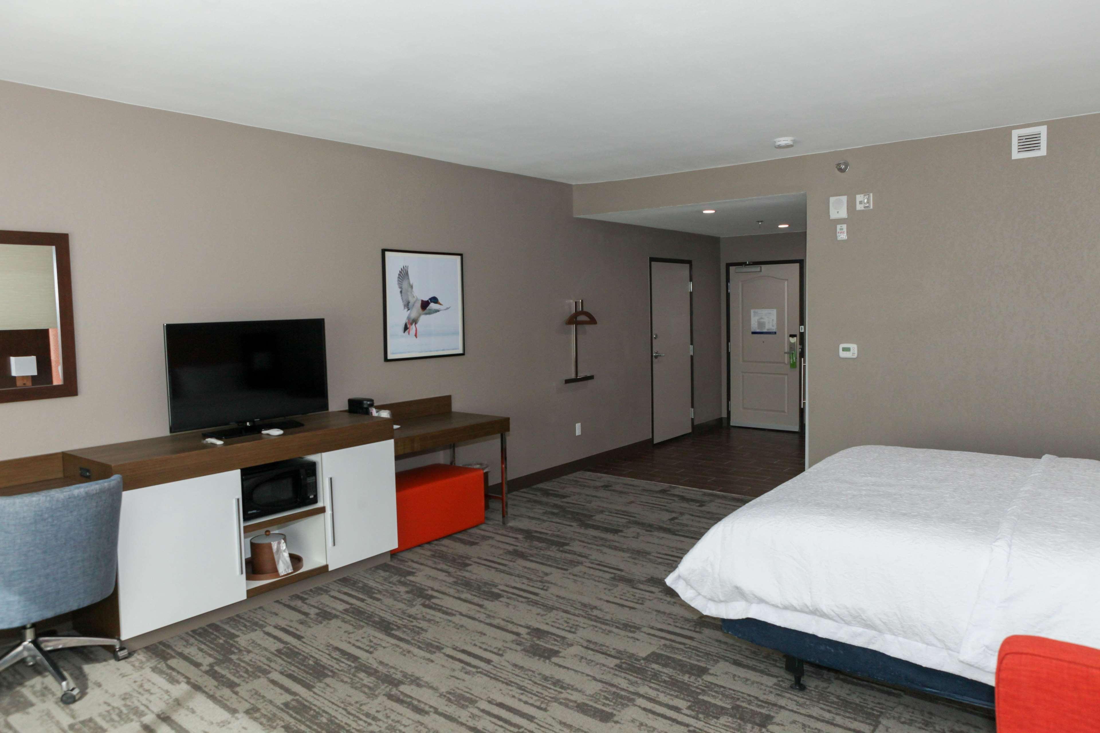 Hampton Inn & Suites Lafayette Zewnętrze zdjęcie