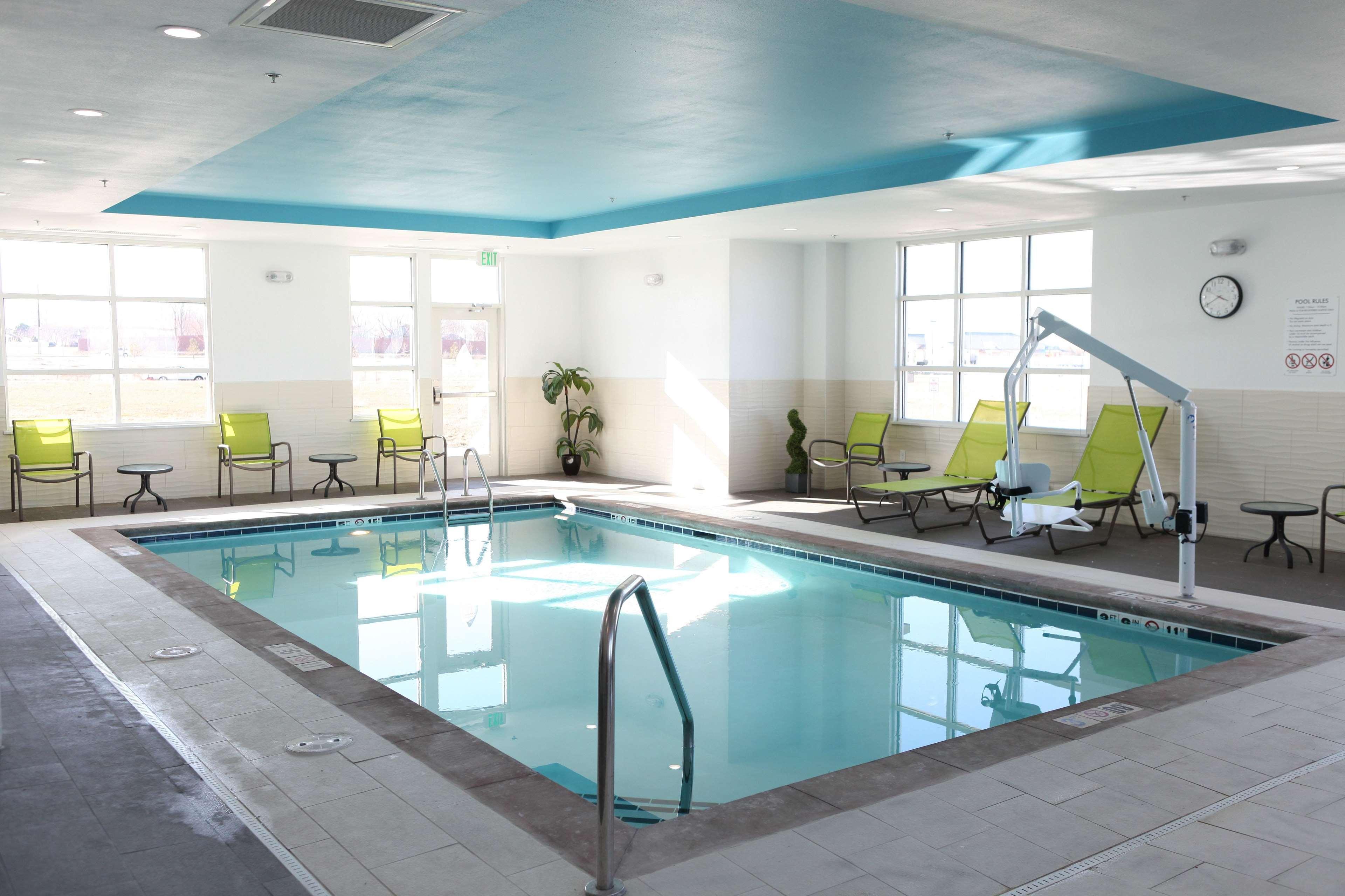 Hampton Inn & Suites Lafayette Zewnętrze zdjęcie