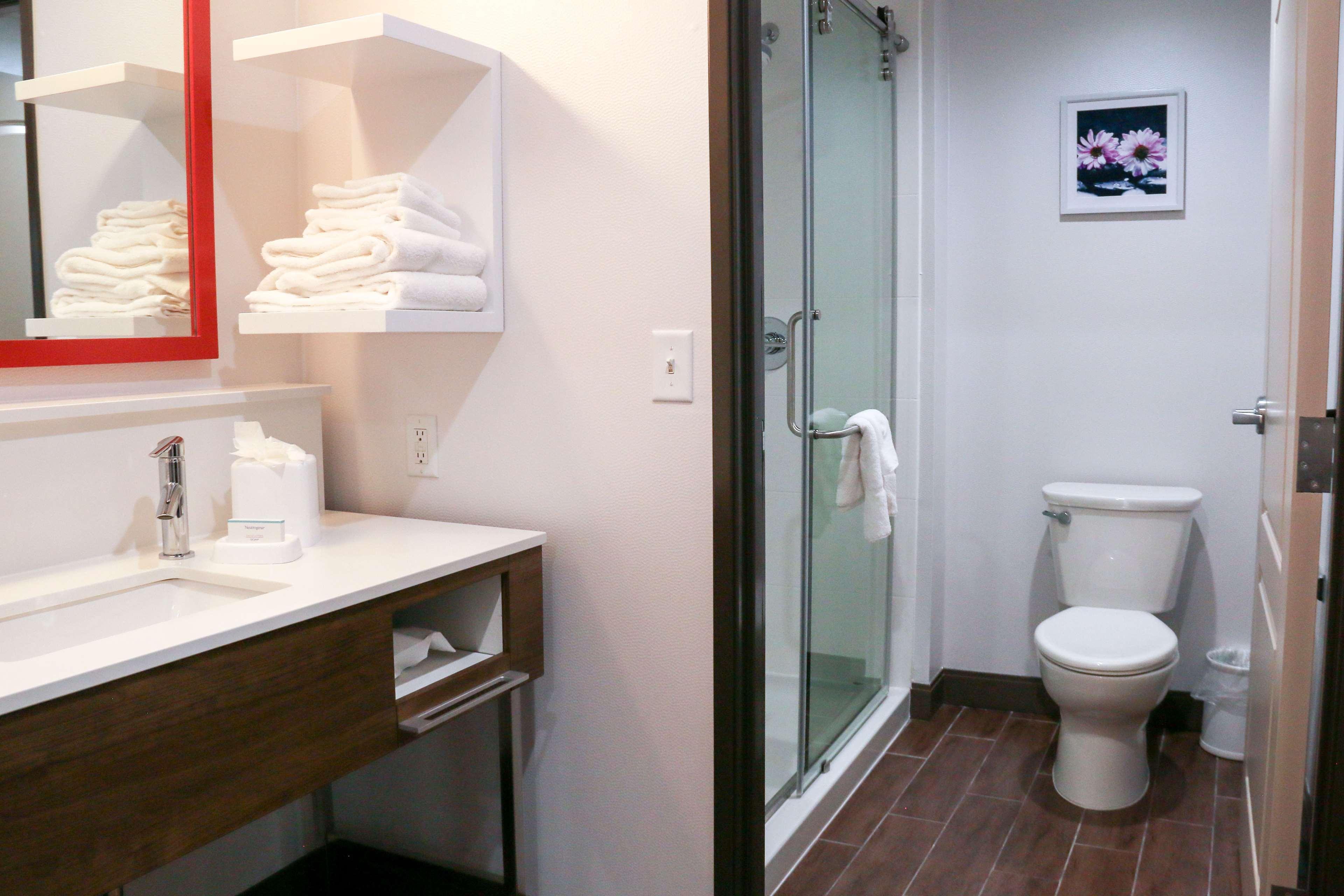 Hampton Inn & Suites Lafayette Zewnętrze zdjęcie
