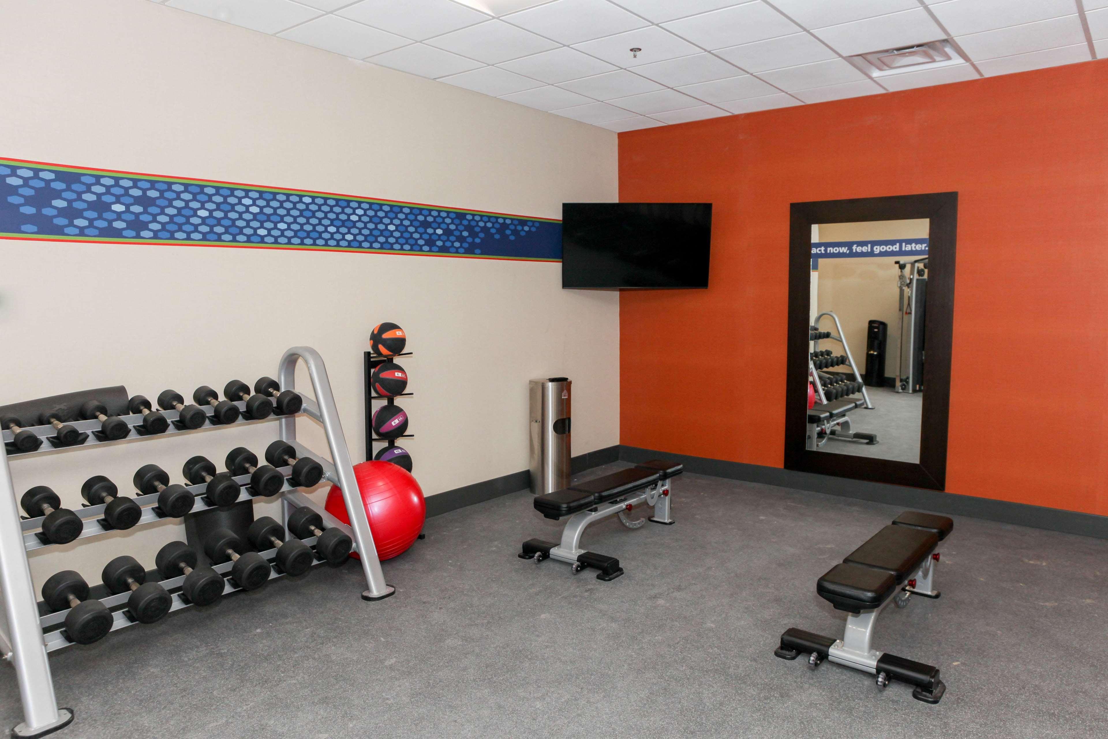 Hampton Inn & Suites Lafayette Zewnętrze zdjęcie
