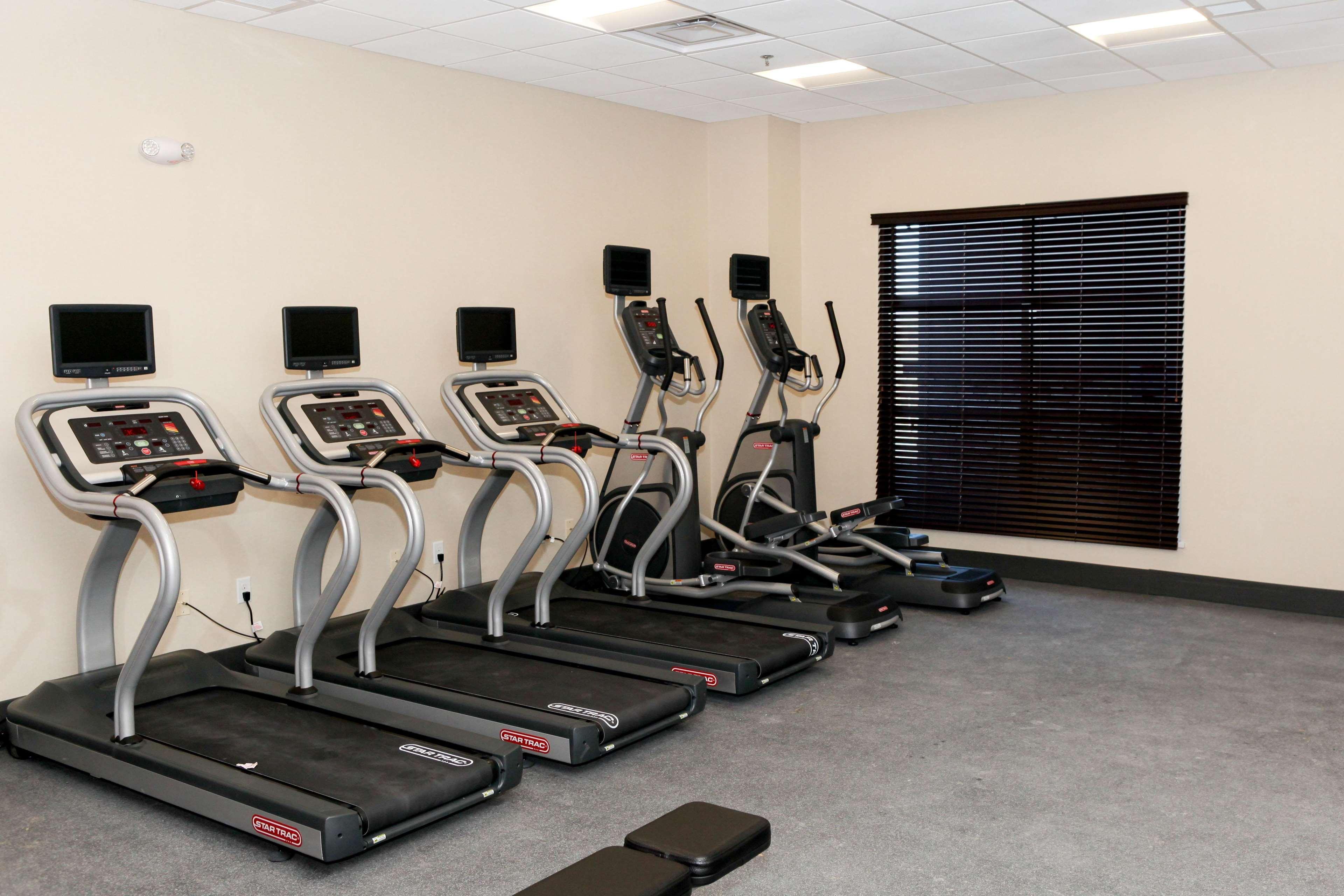 Hampton Inn & Suites Lafayette Zewnętrze zdjęcie