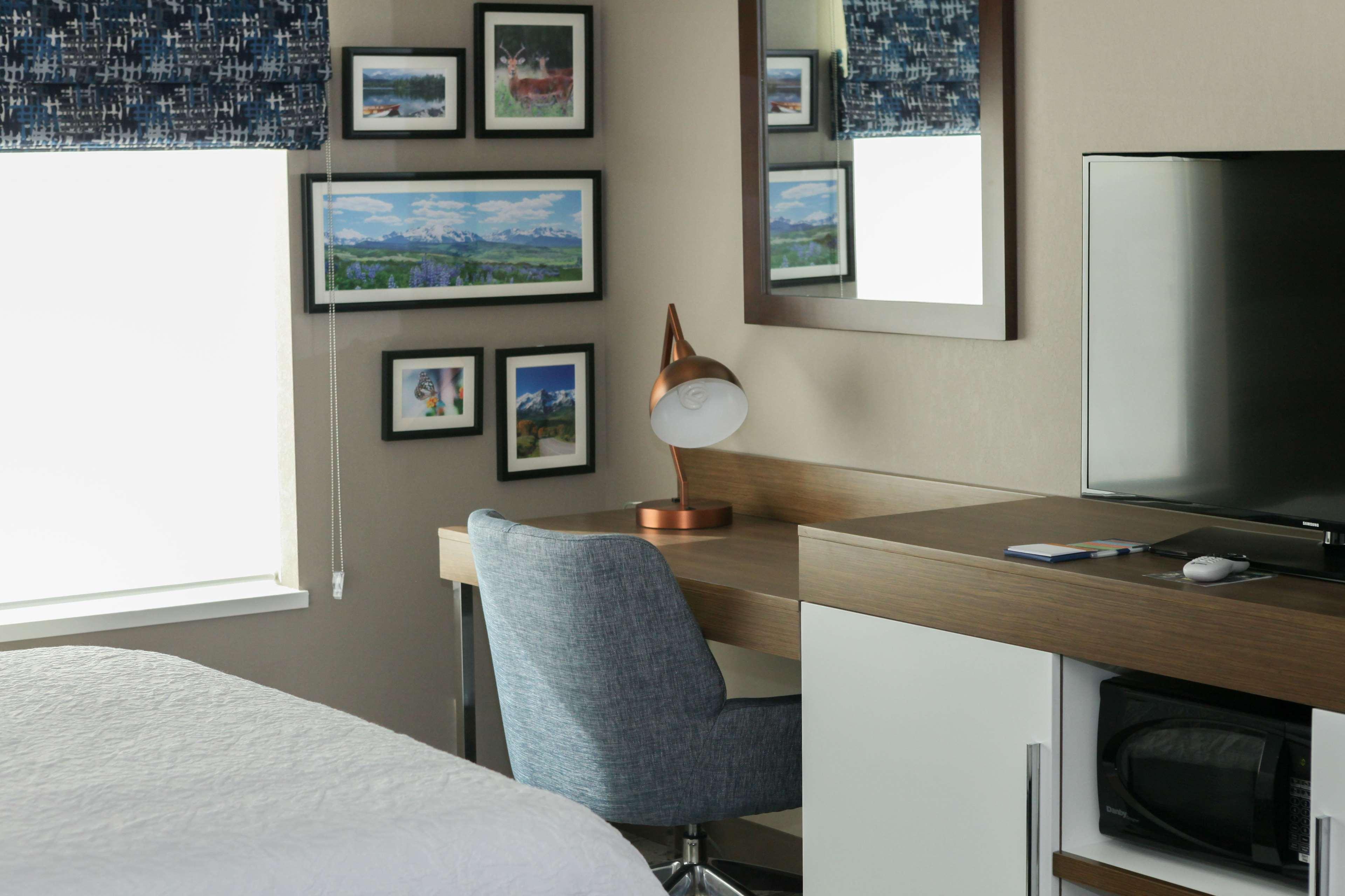 Hampton Inn & Suites Lafayette Zewnętrze zdjęcie