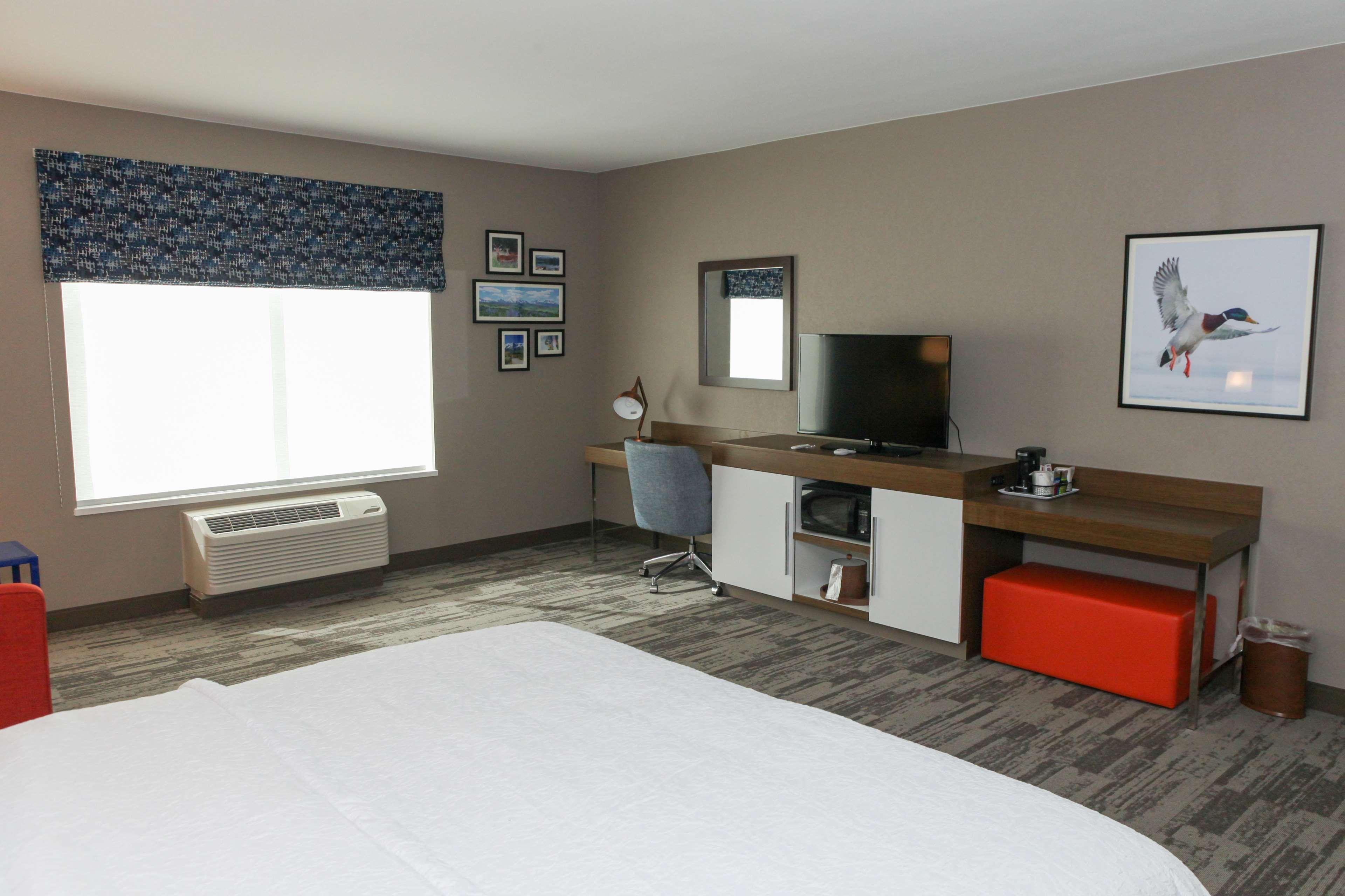 Hampton Inn & Suites Lafayette Zewnętrze zdjęcie