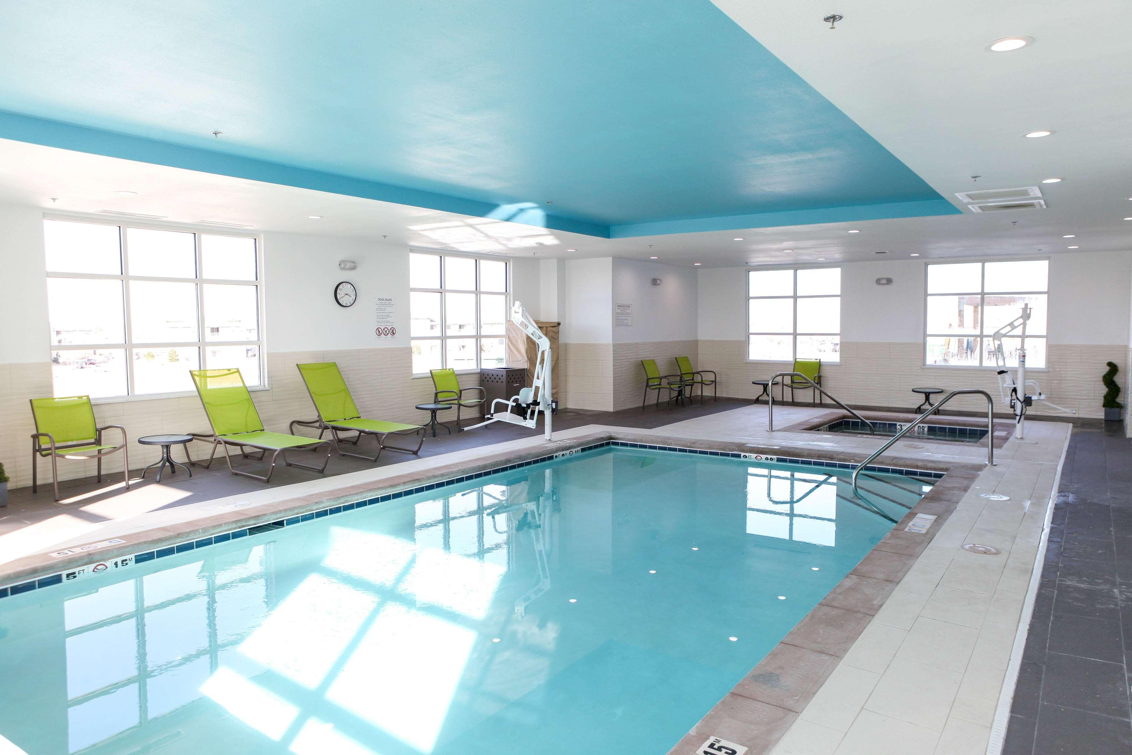 Hampton Inn & Suites Lafayette Zewnętrze zdjęcie