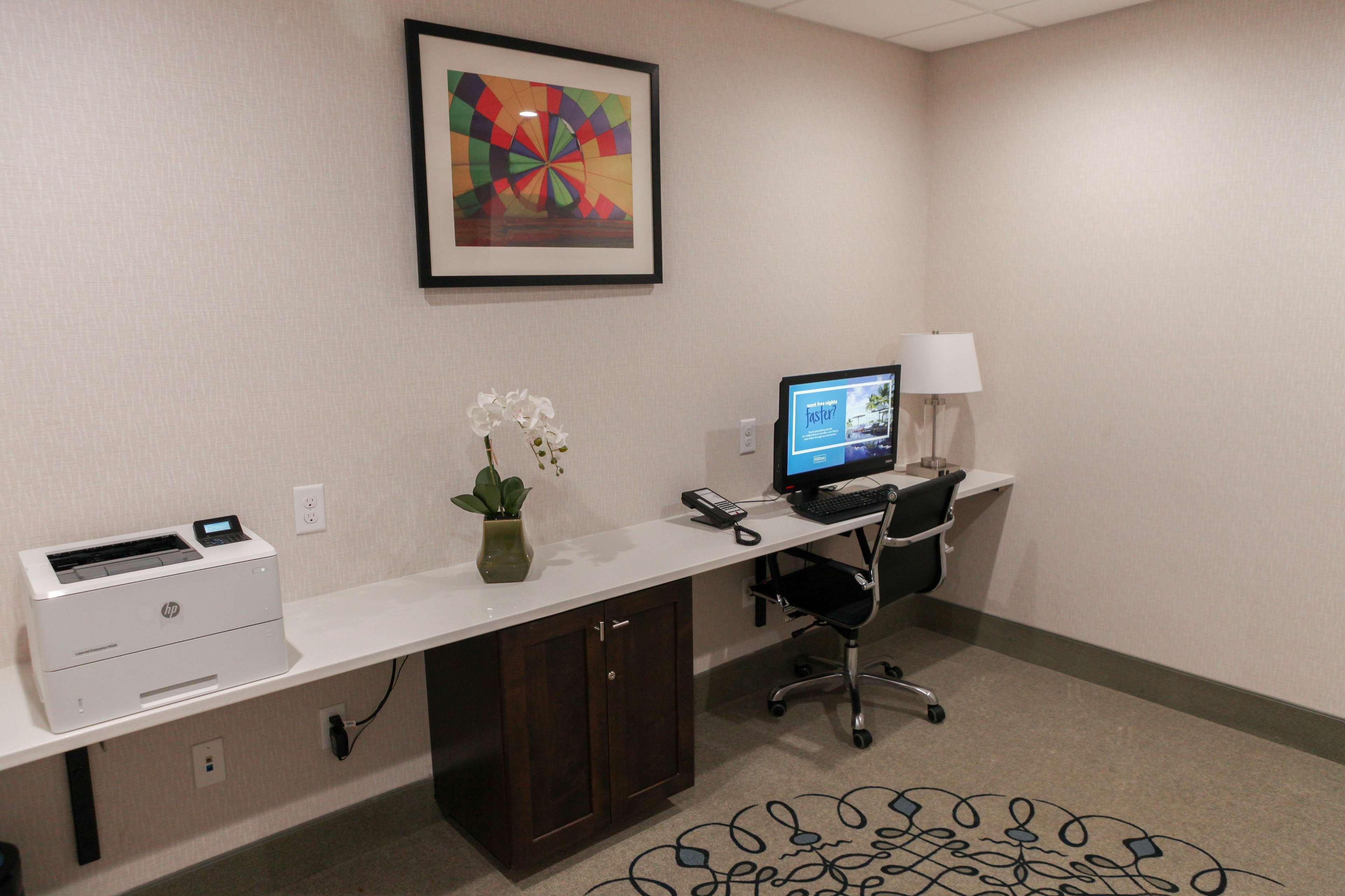 Hampton Inn & Suites Lafayette Zewnętrze zdjęcie