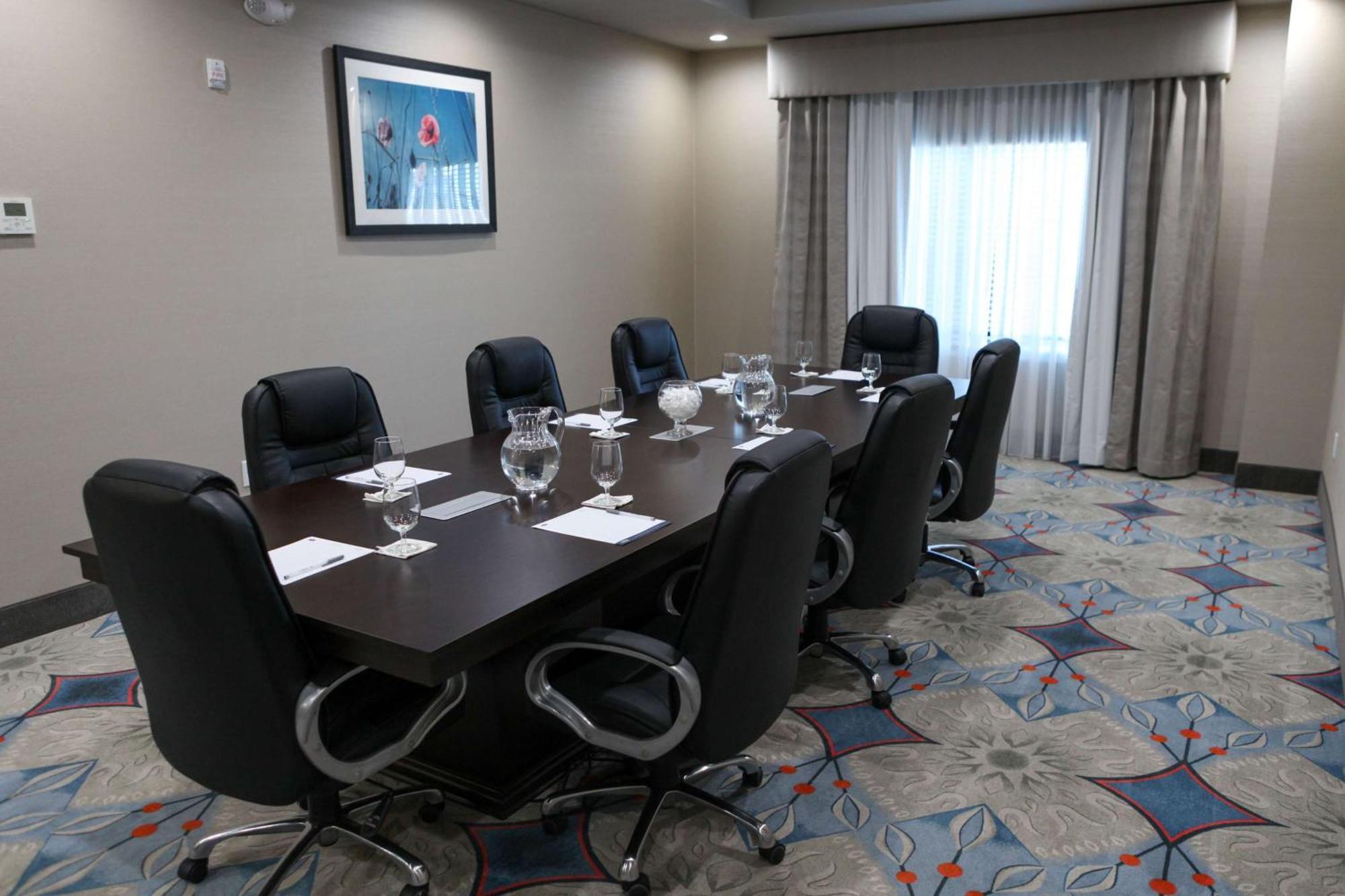 Hampton Inn & Suites Lafayette Zewnętrze zdjęcie