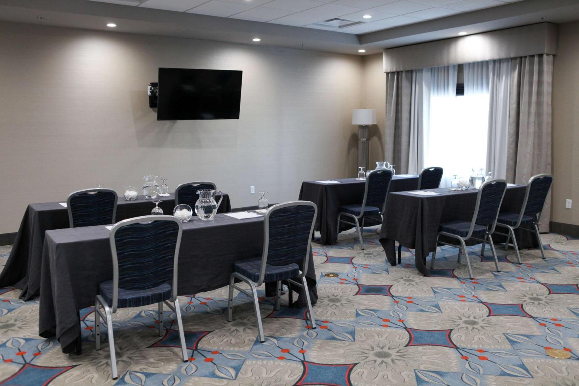 Hampton Inn & Suites Lafayette Zewnętrze zdjęcie