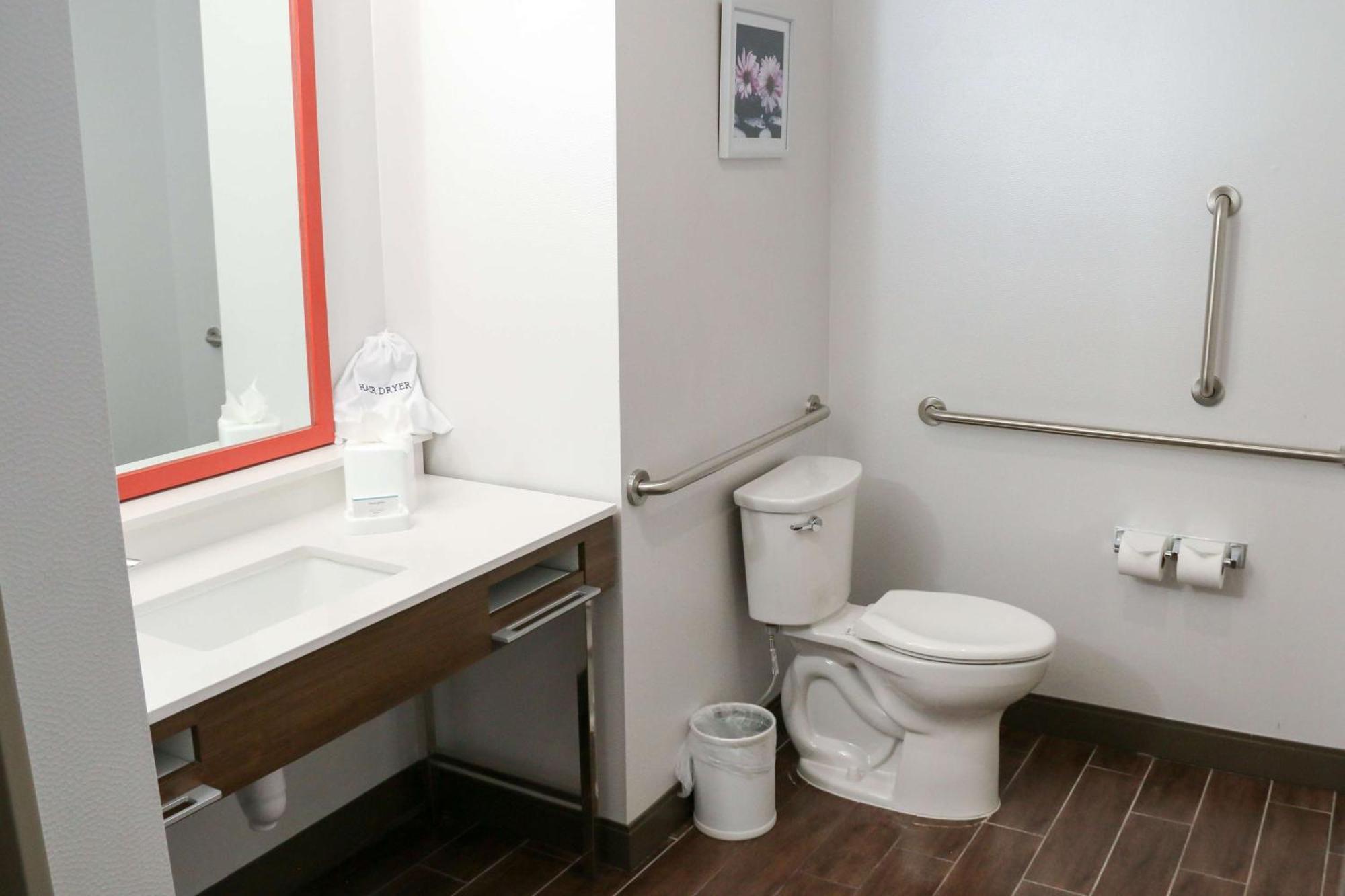 Hampton Inn & Suites Lafayette Zewnętrze zdjęcie