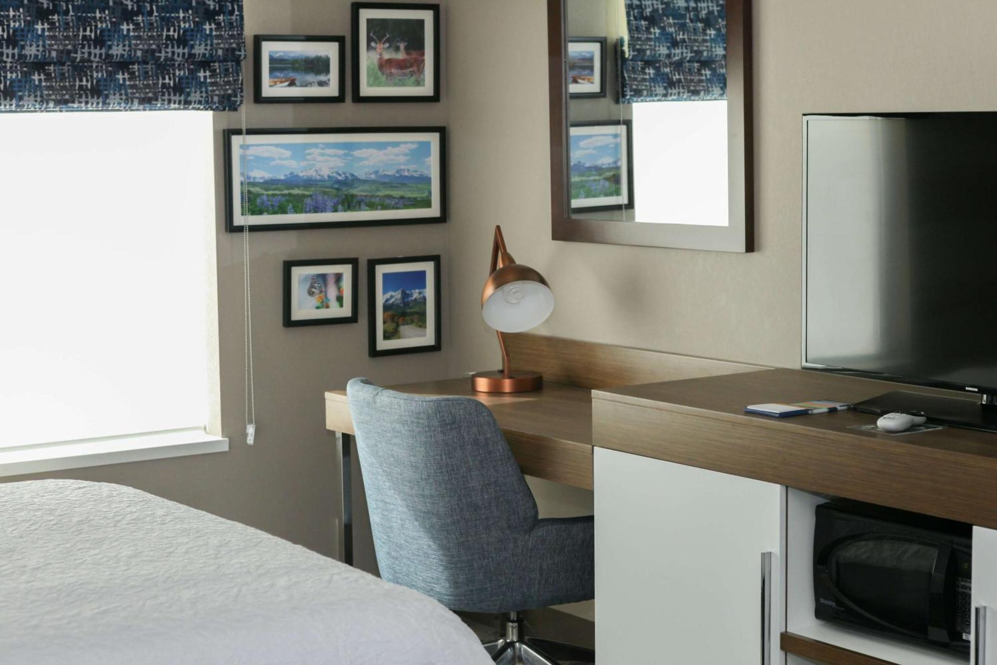Hampton Inn & Suites Lafayette Zewnętrze zdjęcie