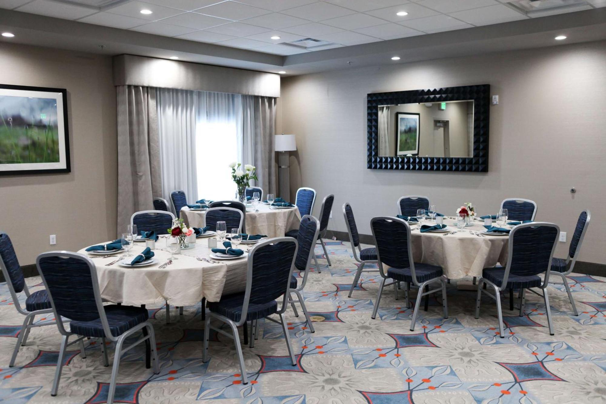 Hampton Inn & Suites Lafayette Zewnętrze zdjęcie