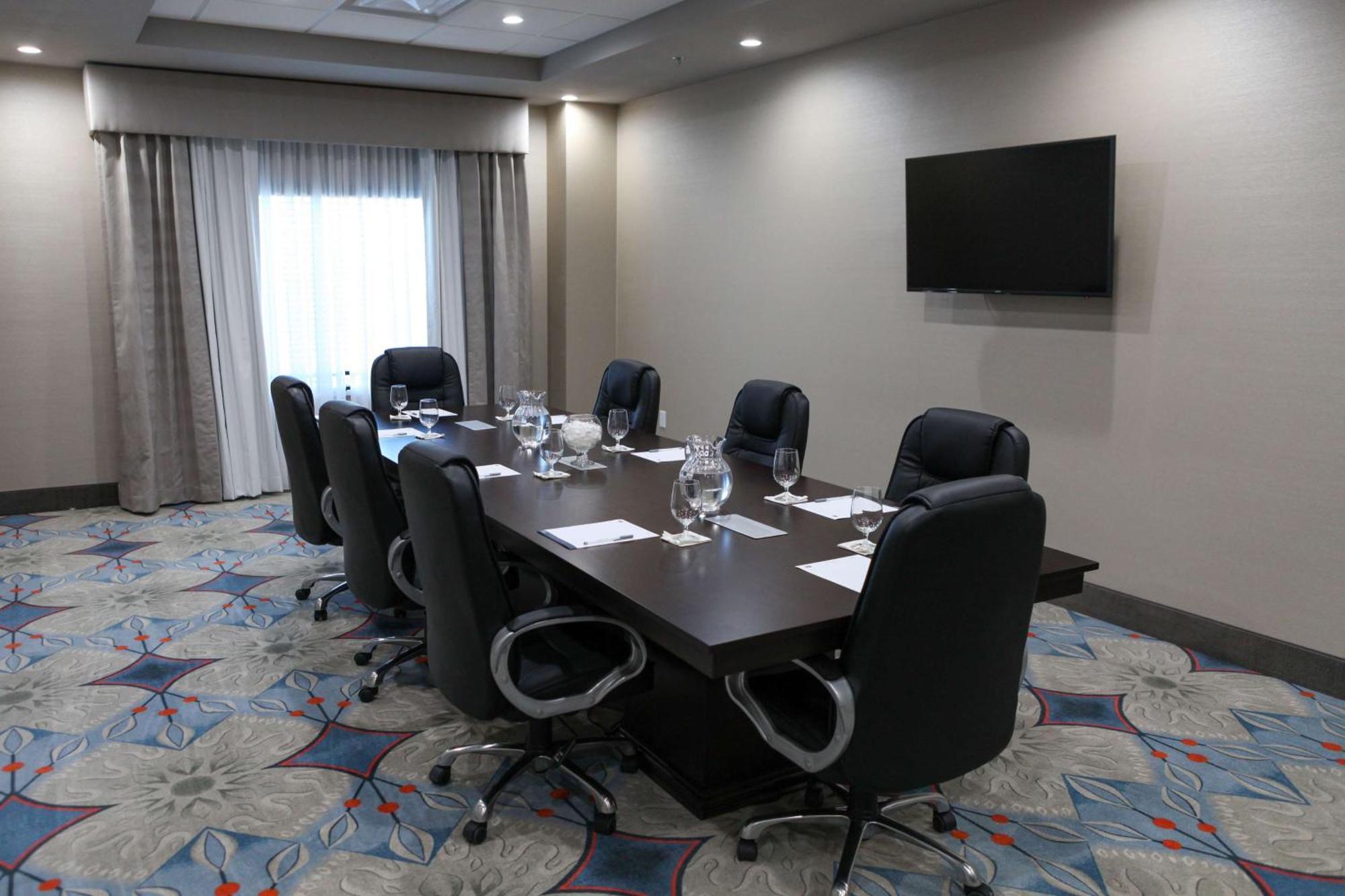 Hampton Inn & Suites Lafayette Zewnętrze zdjęcie