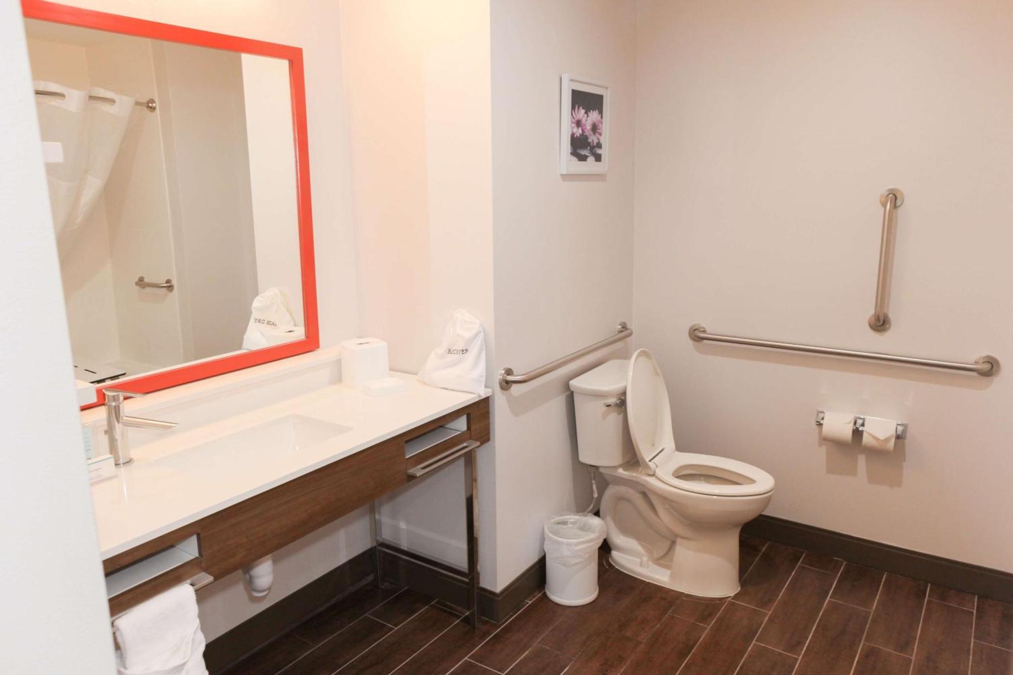 Hampton Inn & Suites Lafayette Zewnętrze zdjęcie