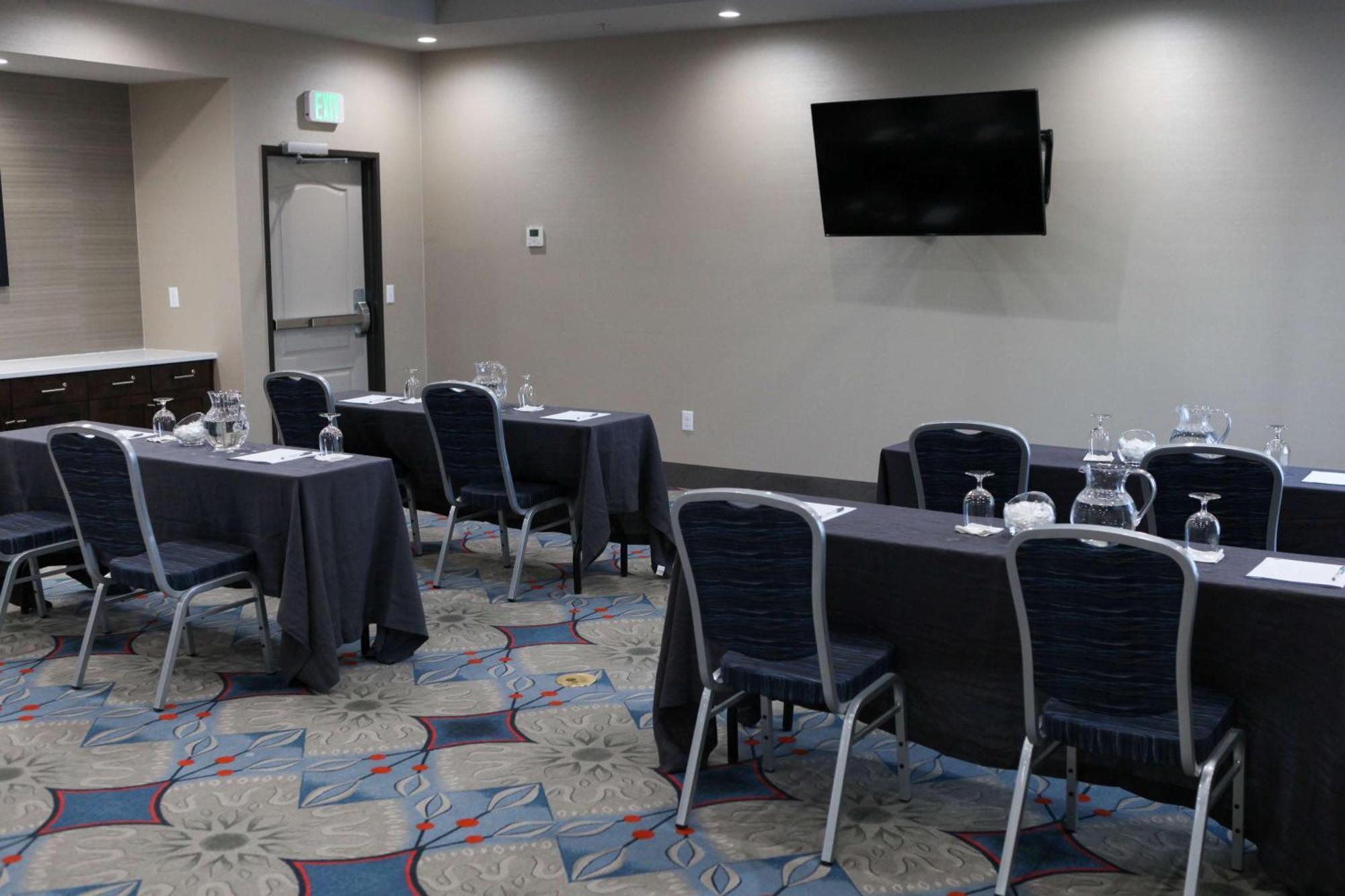 Hampton Inn & Suites Lafayette Zewnętrze zdjęcie