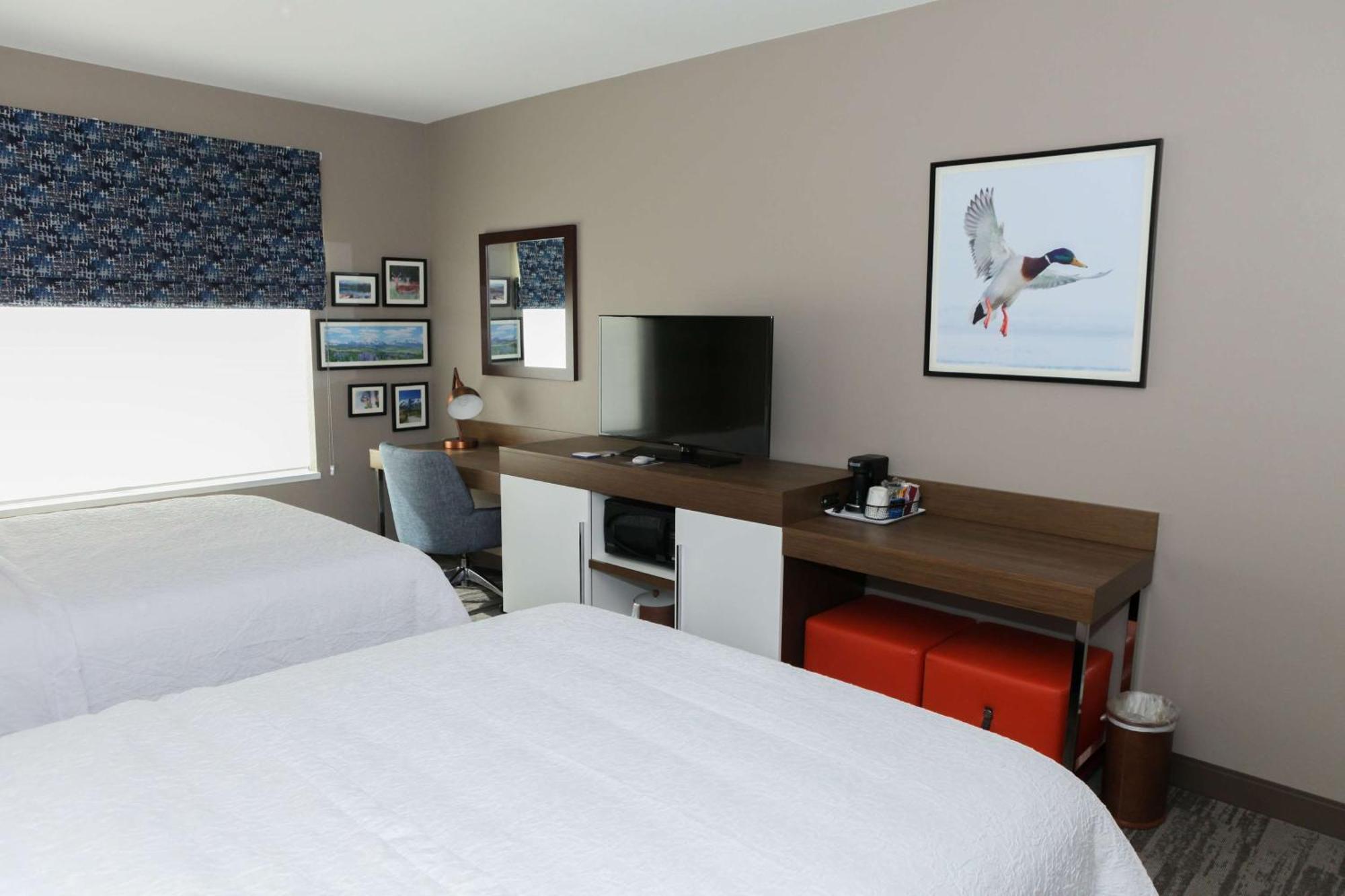 Hampton Inn & Suites Lafayette Zewnętrze zdjęcie